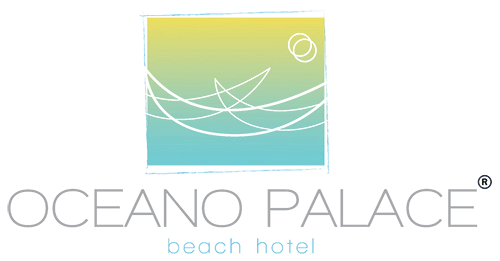 Logo Oceano Palace