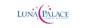 Logo Hotel Luna Palace Mazatlan