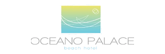 Logo Hotel Oceano Palace Mazatlan