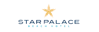 Logo Hotel Star Palace Mazatlan